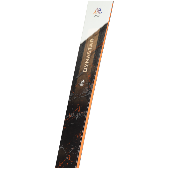 Dynastar M-Free 108 Skis 2026