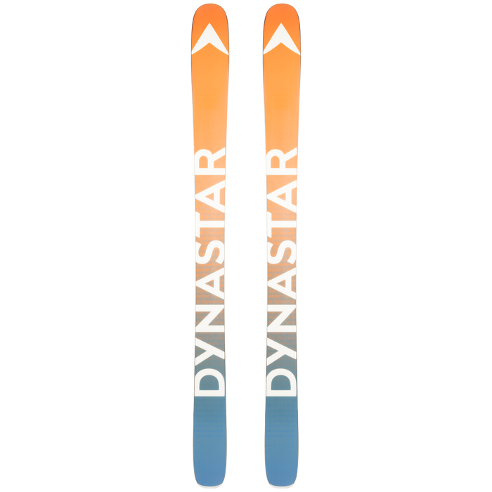 Dynastar M-Free 108 Skis 2026