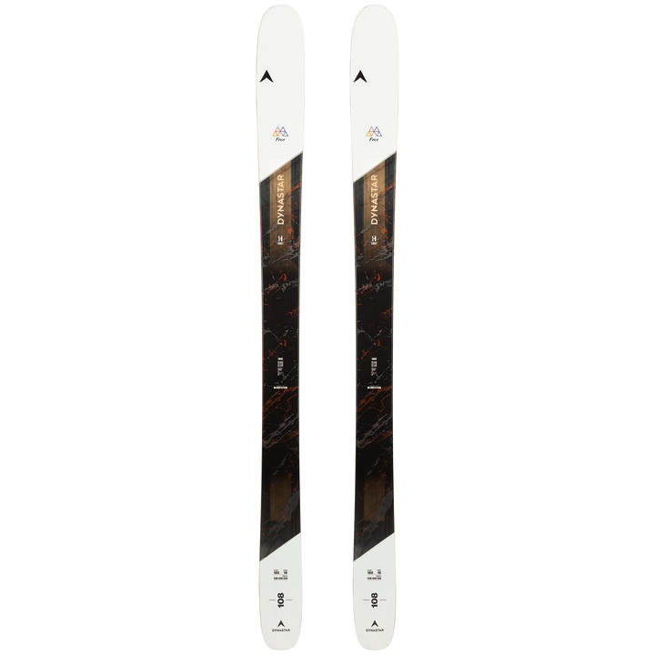Dynastar M-Free 108 Skis 2026