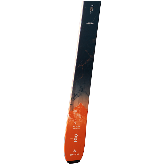 Dynastar M-Tour 100 F-Team Skis 2026