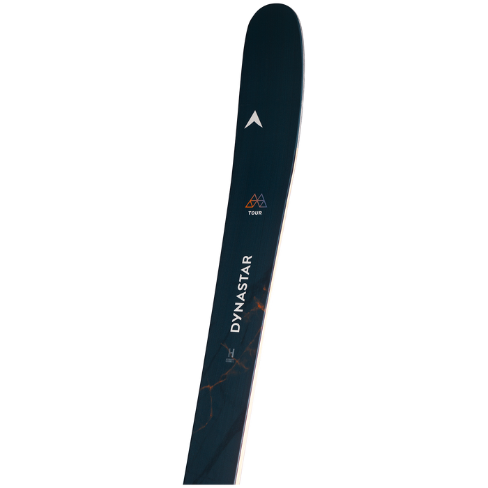 Dynastar M-Tour 100 F-Team Skis 2026