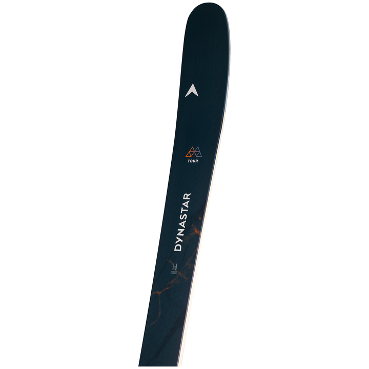 Dynastar M-Tour 100 F-Team Skis 2026
