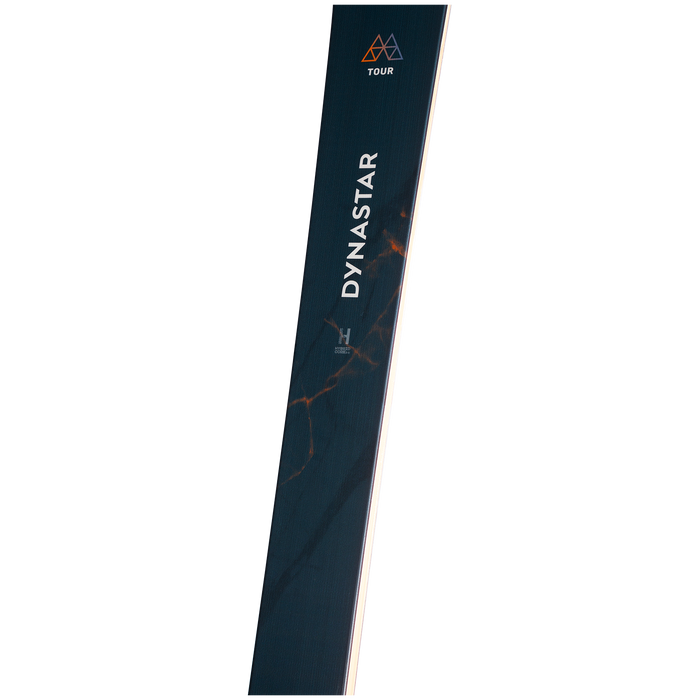 Dynastar M-Tour 100 F-Team Skis 2026