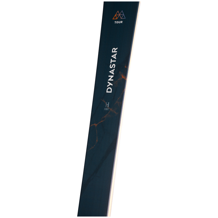 Dynastar M-Tour 100 F-Team Skis 2026