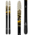 Icelantic Pioneer 86 Skis + Marker Squire 11 Ski Bindings 2023