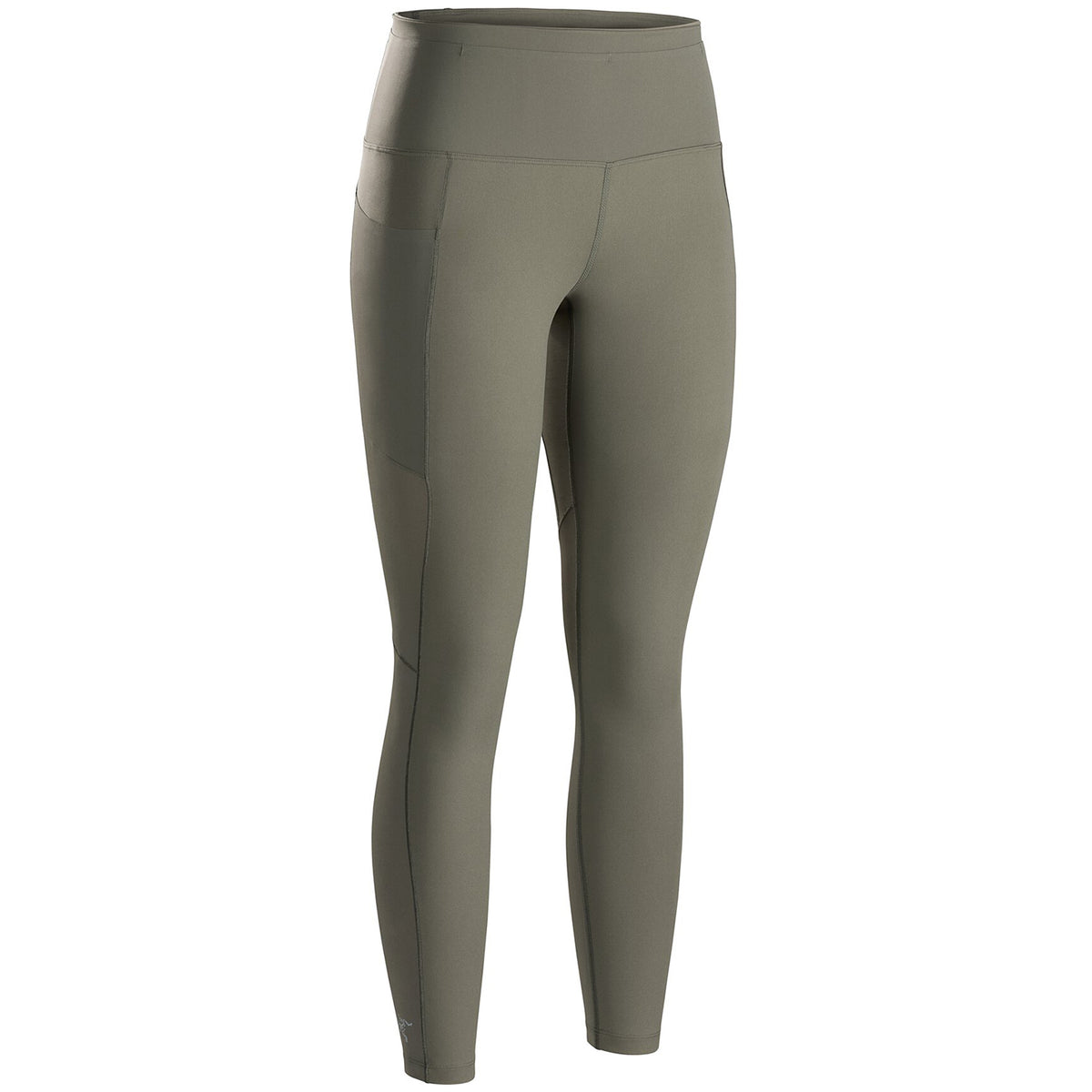 Arc'teryx Essent High-Rise Utility Leggings 26'' - Women's Forage