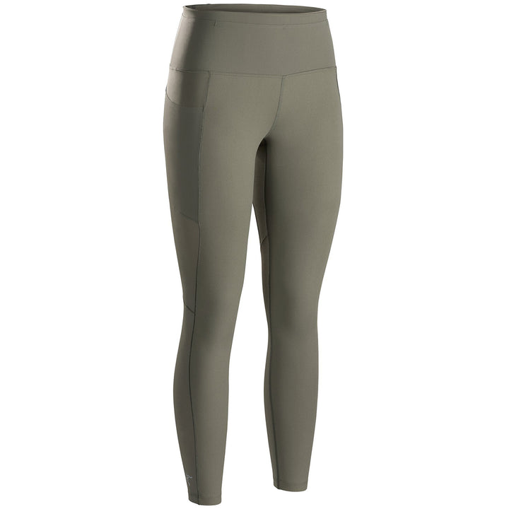 Arc'teryx Essent High-Rise Utility Leggings 26'' - Women's Forage