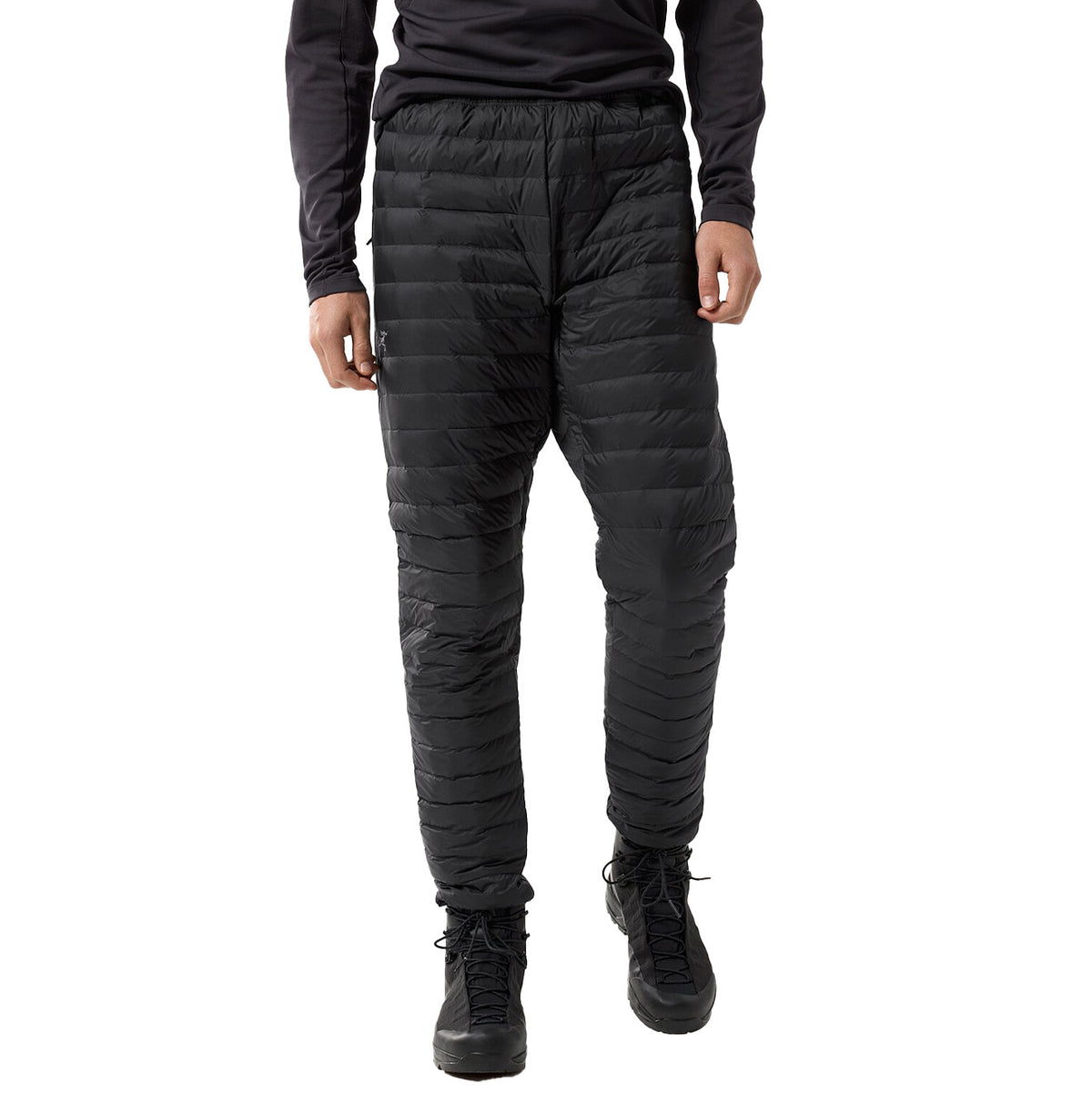 Arc'teryx Cerium Pants - Men's Black