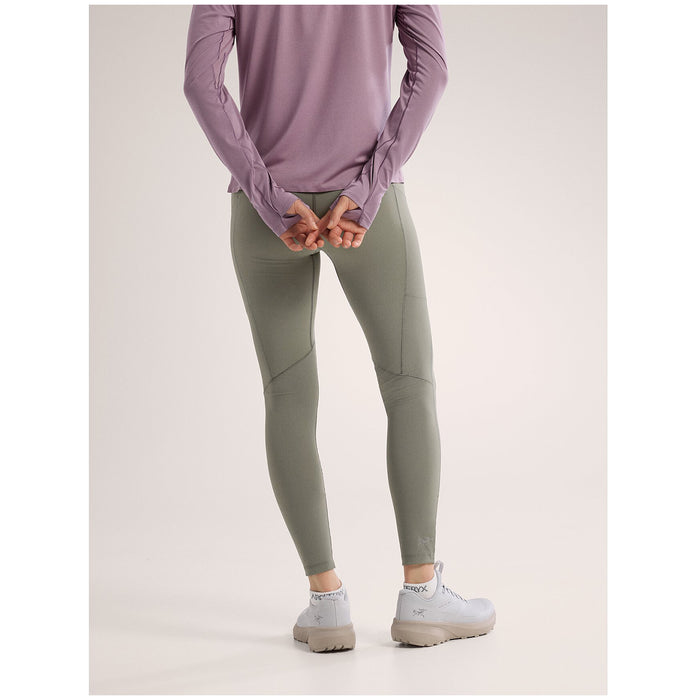 Arc'teryx Essent High-Rise Utility Leggings 26'' - Women's Forage