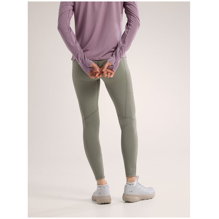 Arc'teryx Essent High-Rise Utility Leggings 26'' - Women's Forage
