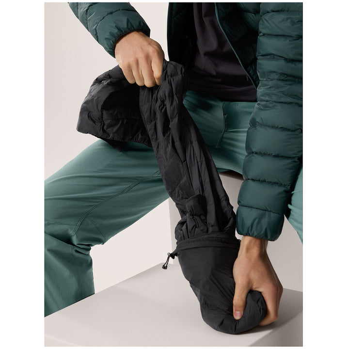 Arc'teryx Cerium Pants - Men's Black