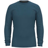 Twilight Blue Heather