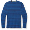 Deep Navy Color Shift