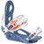 Roxy Viva Snowboard Bindings - Women's 2025 Blue/White
