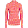 Bright Pink