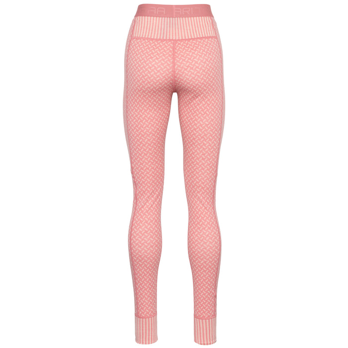 Kari Traa Smekker Pants - Women's Pastel Dusty Pink