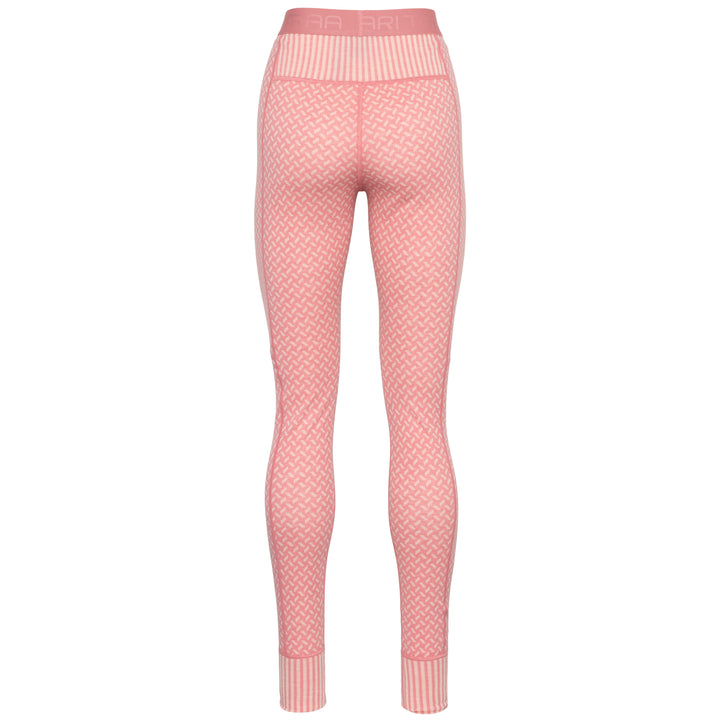 Kari Traa Smekker Pants - Women's Pastel Dusty Pink