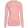 Pastel Dusty Pink