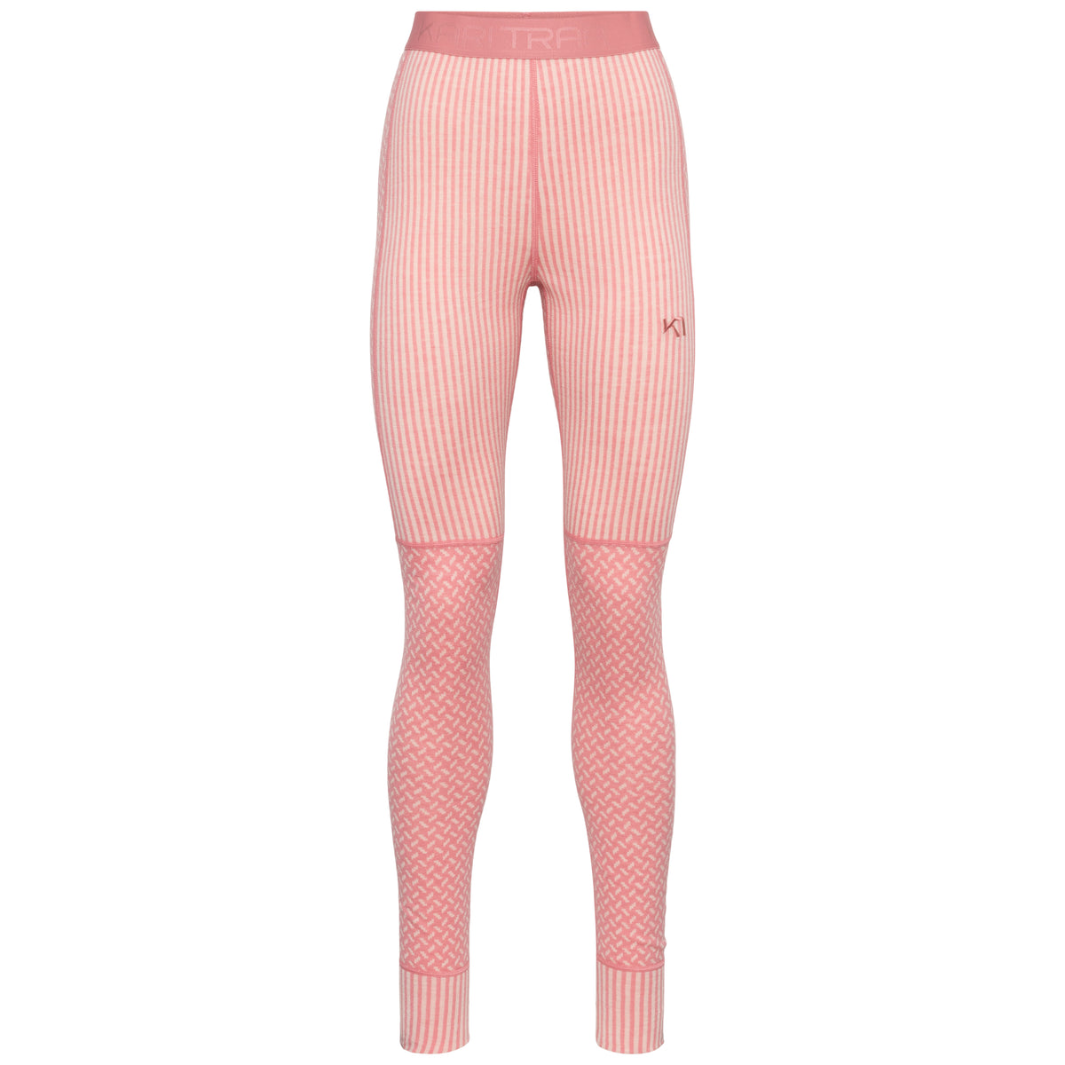Kari Traa Smekker Pants - Women's Pastel Dusty Pink