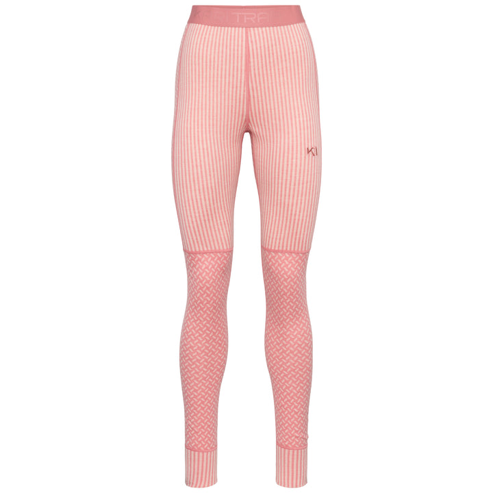 Kari Traa Smekker Pants - Women's Pastel Dusty Pink