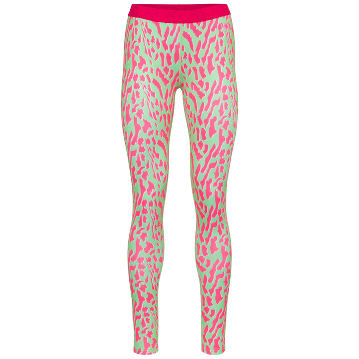 Kari Traa Fryd Pants - Women's Mint
