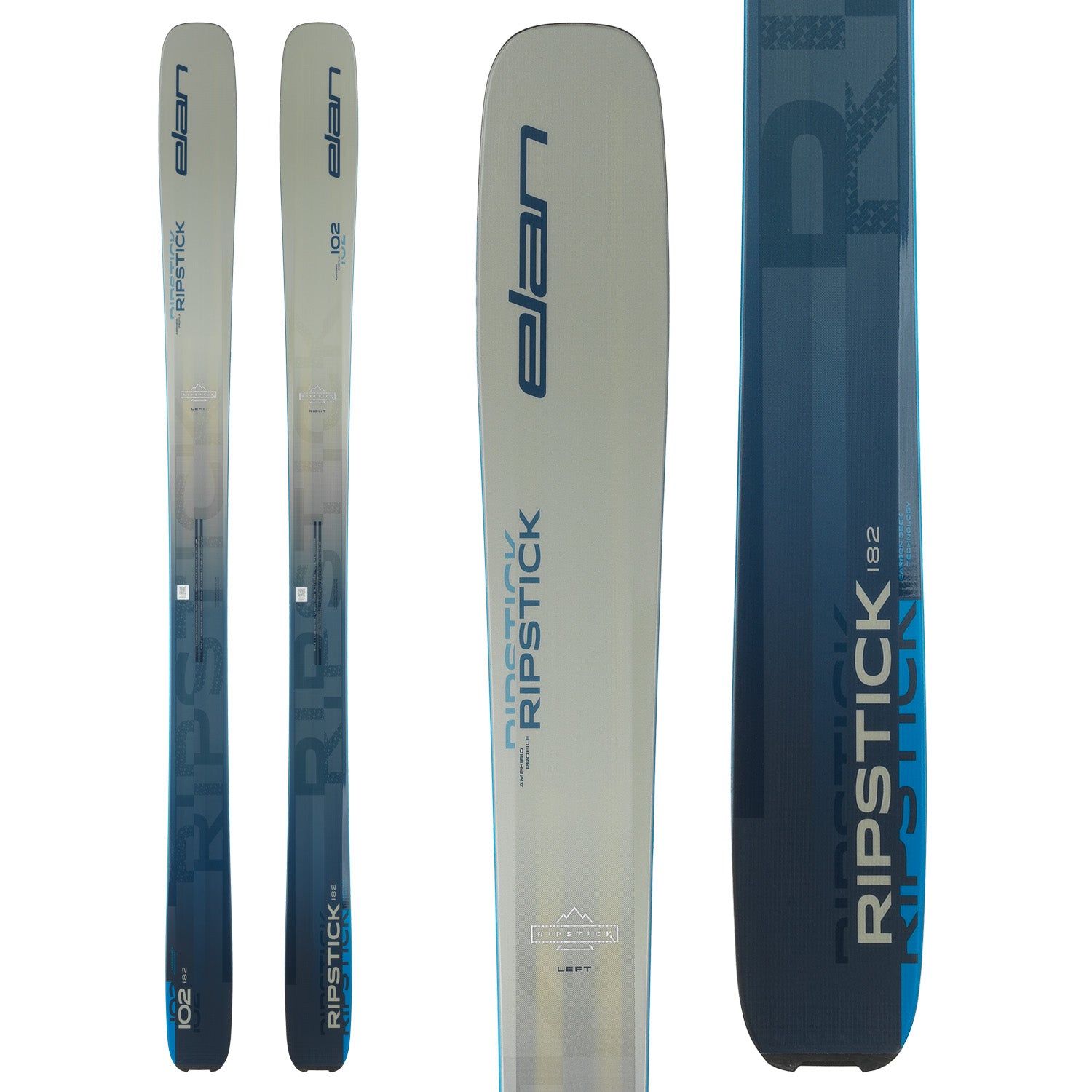 Elan Ripstick - Thumbnail 2