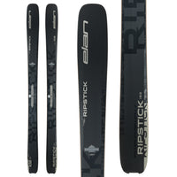 Elan Ripstick 102 Black Edition Skis 2026