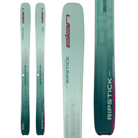 Elan Ripstick 100 Skis - Women's 2026