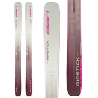 Elan Ripstick 106 Skis - Women's 2026