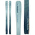 Elan Ripstick 88 Skis - Women's 2026