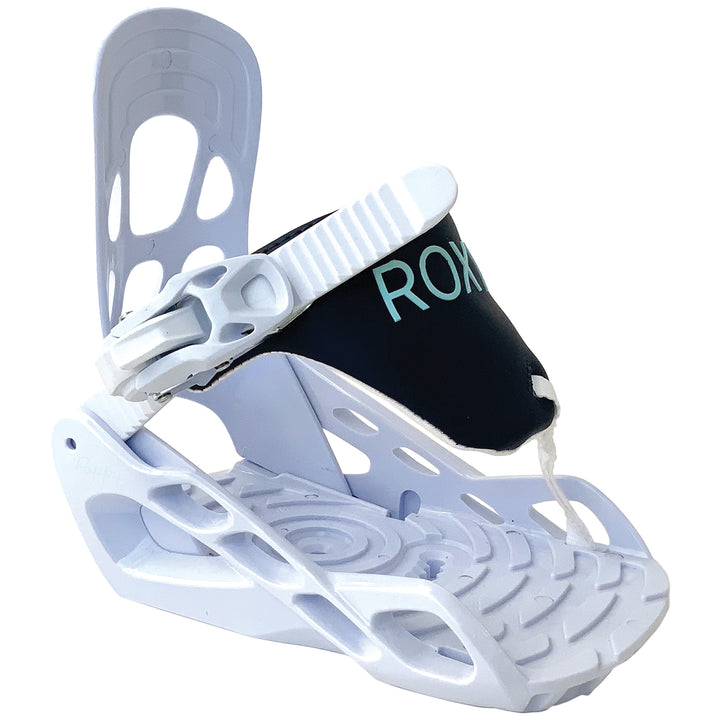 Roxy Poppy Snowboard Package - Girls' 2025