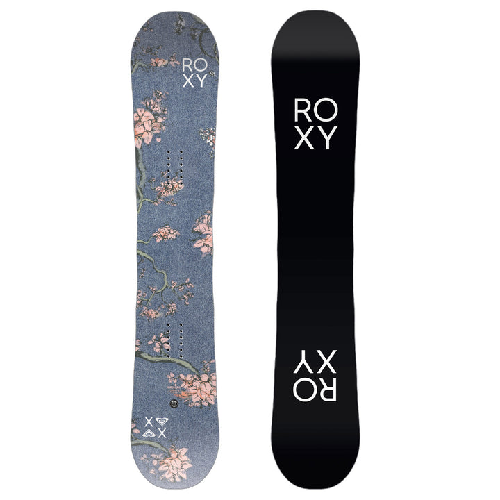 Roxy XOXO Pro C3 Snowboard - Women's 2025