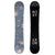 Roxy XOXO Pro C3 Snowboard - Women's 2025