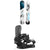 GNU GWO BTX Snowboard + Union STR Snowboard Bindings 2024