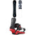 Burton Custom X Flying V Snowboard + Union Atlas FC Snowboard Bindings 2024