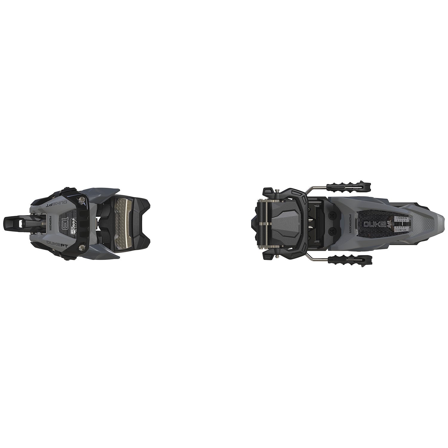 Marker Duke PT 13 Alpine Touring Ski Bindings 2027 – evo