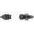 Marker Duke PT 13 Alpine Touring Ski Bindings 2027 Gray/Black