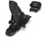 Marker Duke PT 16 Alpine Touring Ski Bindings Anthracite/Black