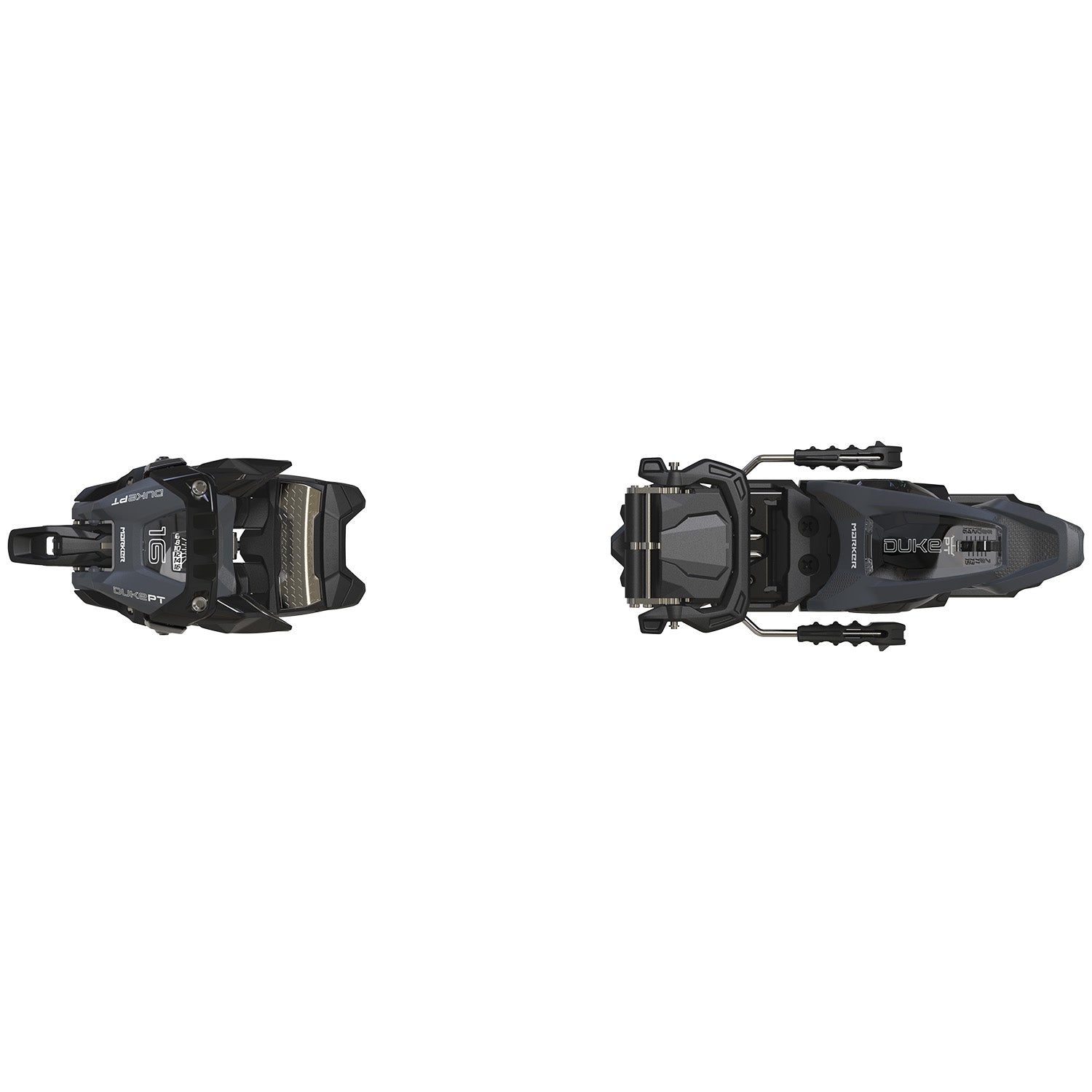 Marker Duke PT 16 Alpine Touring Ski Bindings – evo