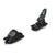 Marker Duke PT 16 Alpine Touring Ski Bindings Anthracite/Black