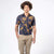 Arcade Atlas Slim Belt Navy