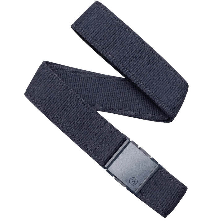 Arcade Atlas Slim Belt Navy