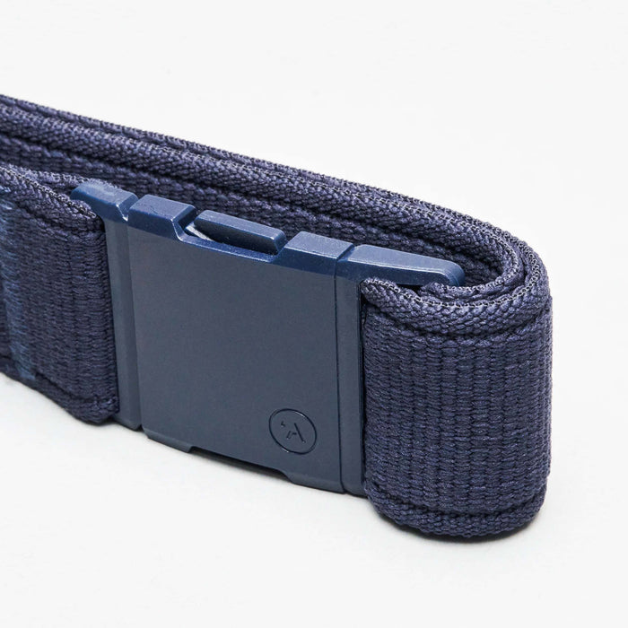 Arcade Atlas Slim Belt Navy