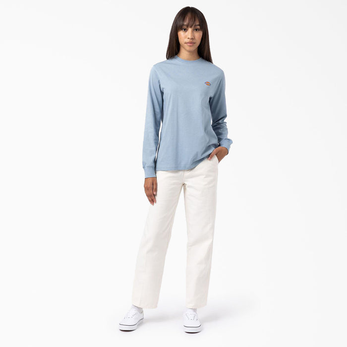 Dickies Duck Canvas Regular Pants - Women's Stonewashed Cloud