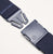 Arcade Atlas Slim Belt Navy