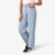 Dickies Herndon Denim Regular Pants - Women's Denim Vintage Wash