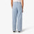 Dickies Herndon Denim Regular Pants - Women's Denim Vintage Wash