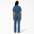 Dickies Houston Denim Coverall - Women's Classic Blue