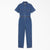 Dickies Houston Denim Coverall - Women's Classic Blue