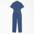 Dickies Houston Denim Coverall - Women's Classic Blue